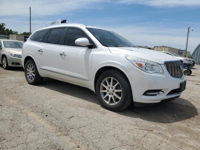 2016 Buick Enclave