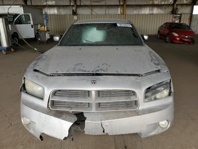 2010 Dodge Charger SXT