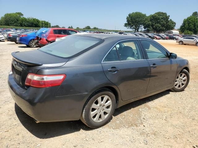 2009 Toyota Camry SE