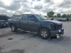 2010 Chevrolet Silverado K1500 LT