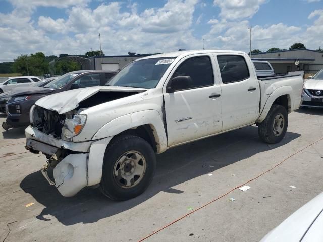 2005 Toyota Tacoma Double Cab Prerunner