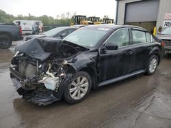 2011 Subaru Legacy 2.5I Premium en venta en Duryea, PA