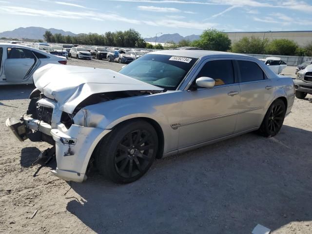 2006 Chrysler 300C SRT-8