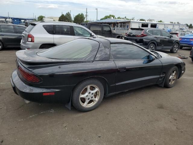 1998 Pontiac Firebird Formula