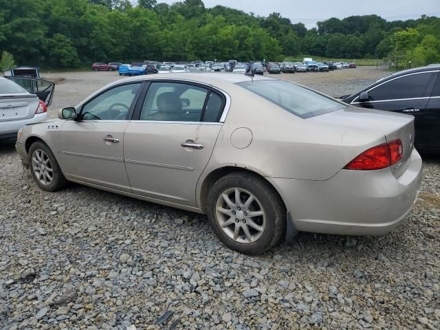 2008 Buick Lucerne CXL