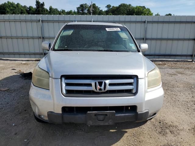 2006 Honda Pilot EX