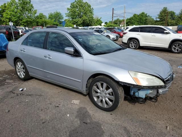 2006 Honda Accord EX