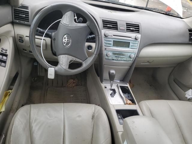 2007 Toyota Camry Hybrid