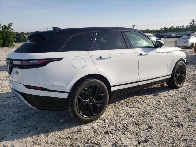 2020 Land Rover Range Rover Velar S