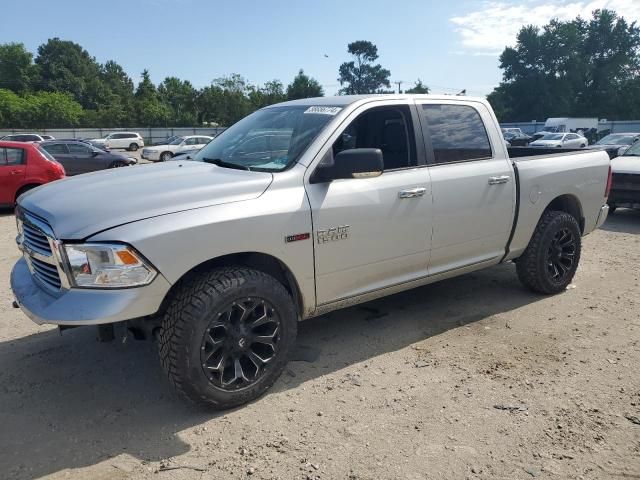 2015 Dodge RAM 1500 SLT