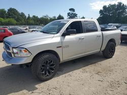 4 X 4 a la venta en subasta: 2015 Dodge RAM 1500 SLT