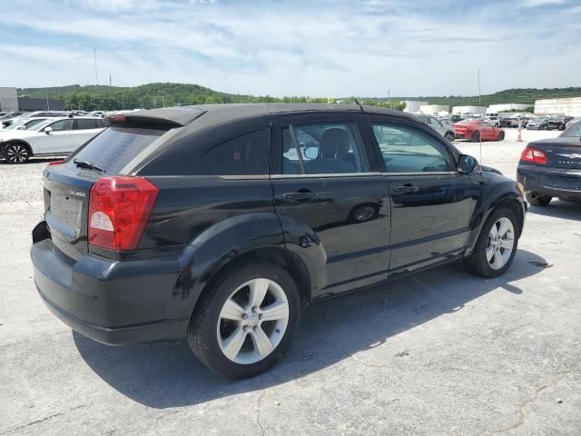 2012 Dodge Caliber SXT