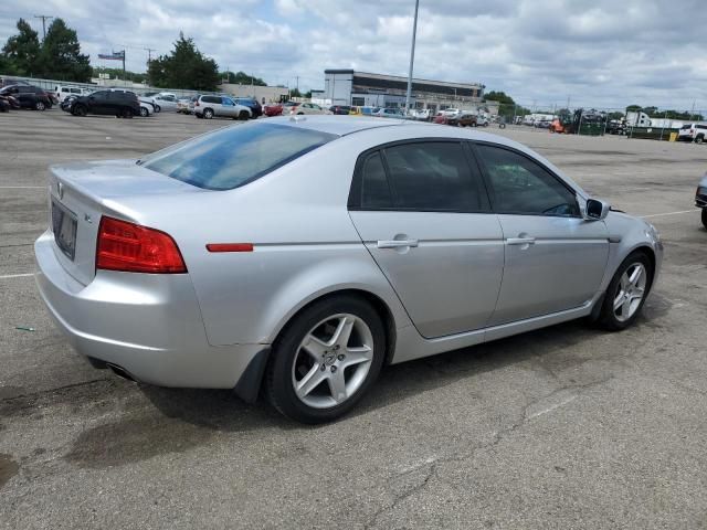 2006 Acura 3.2TL