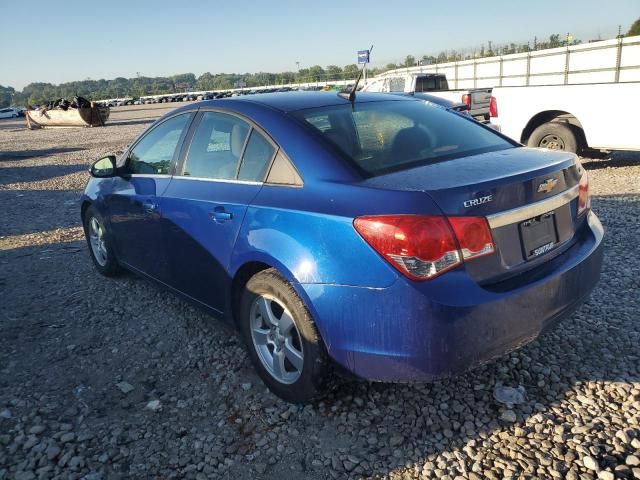 2013 Chevrolet Cruze LT