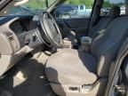 2002 Jeep Grand Cherokee Laredo