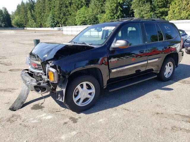 2002 GMC Envoy