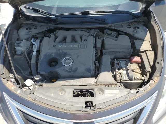 2013 Nissan Altima 3.5S