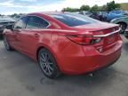 2015 Mazda 6 Grand Touring