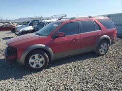 2007 Ford Freestyle SEL en venta en Reno, NV