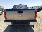 2007 Chevrolet Silverado C2500 Heavy Duty