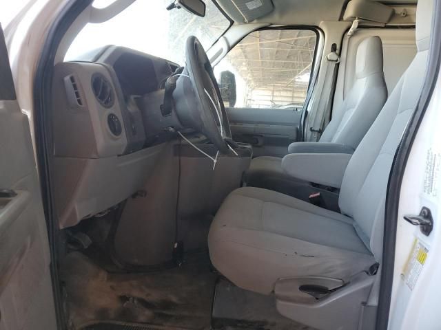 2011 Ford Econoline E150 Van