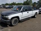 1999 Chevrolet Silverado K1500