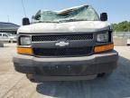 2011 Chevrolet Express G2500