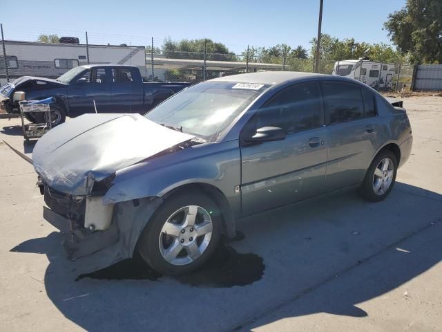 2007 Saturn Ion Level 2