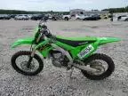 2021 Kawasaki KX450 K