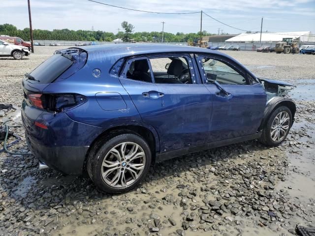 2020 BMW X2 XDRIVE28I