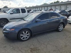 2004 Acura TSX en venta en Louisville, KY