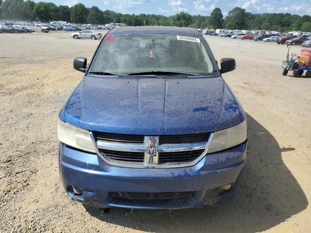 2009 Dodge Journey SE