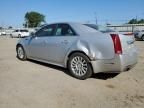 2011 Cadillac CTS