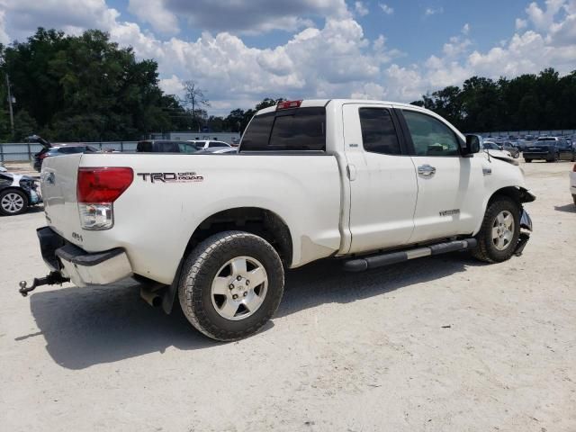 2009 Toyota Tundra Double Cab