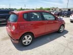 2010 Chevrolet Aveo LT