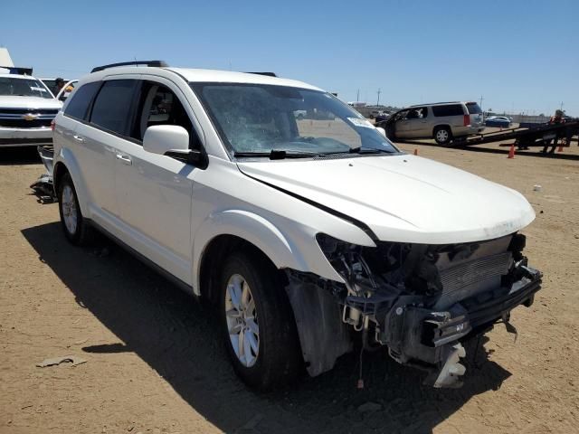 2013 Dodge Journey SXT