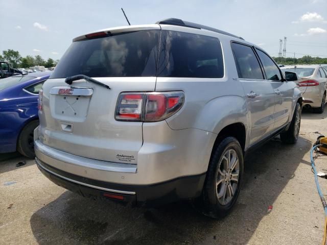 2014 GMC Acadia SLT-1