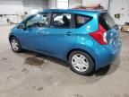 2014 Nissan Versa Note S