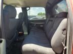 2002 Chevrolet Avalanche K1500