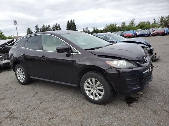 2010 Mazda CX-7