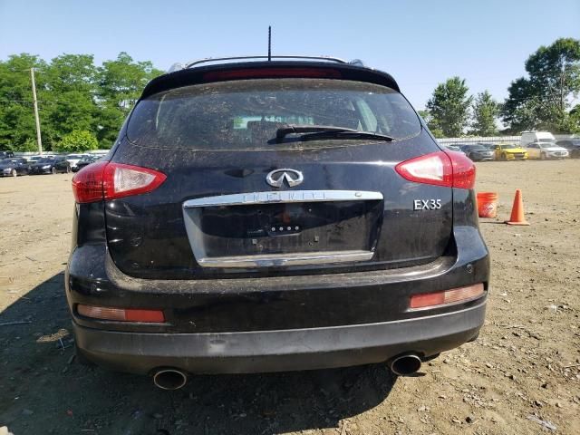 2010 Infiniti EX35 Base