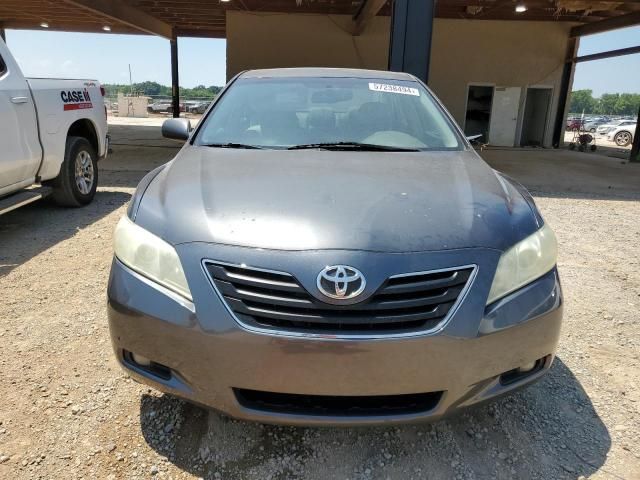 2009 Toyota Camry SE