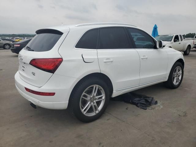 2014 Audi Q5 Premium Plus