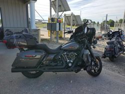 Vehiculos salvage en venta de Copart Columbia, MO: 2023 Harley-Davidson Flhtk