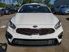 2021 KIA Forte GT Line