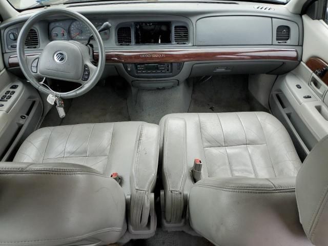 2003 Mercury Grand Marquis LS