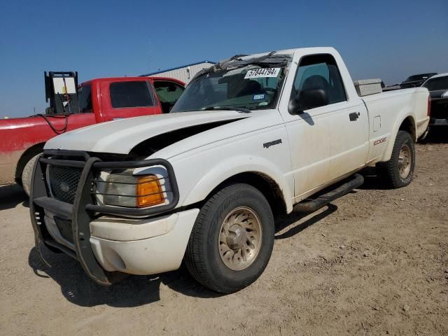 2003 Ford Ranger