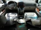 2005 Toyota Sienna XLE