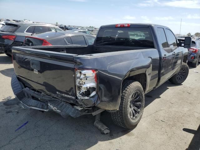 2014 Chevrolet Silverado C1500 LT