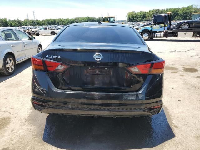 2020 Nissan Altima S